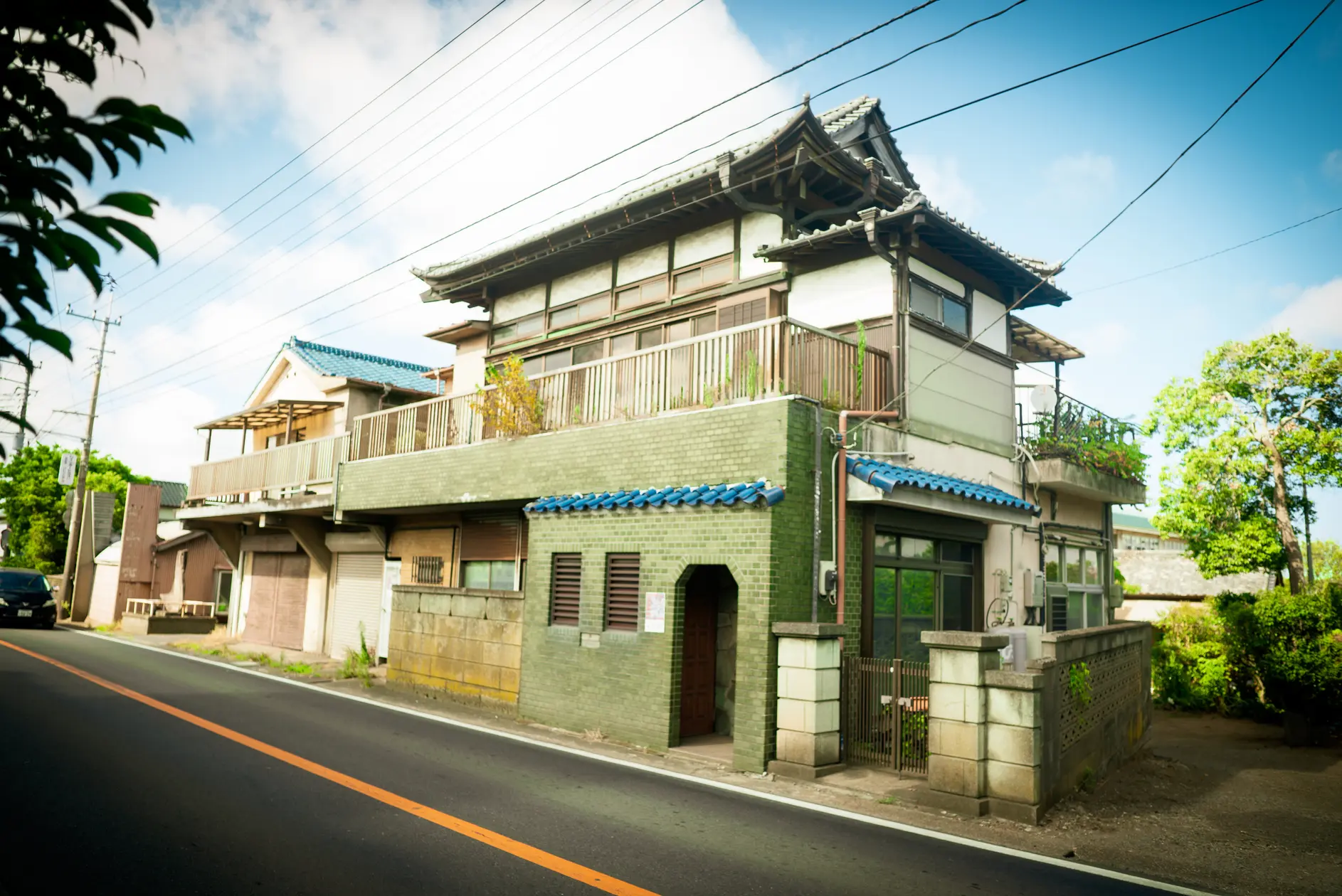 古民家ゲストハウス andaya